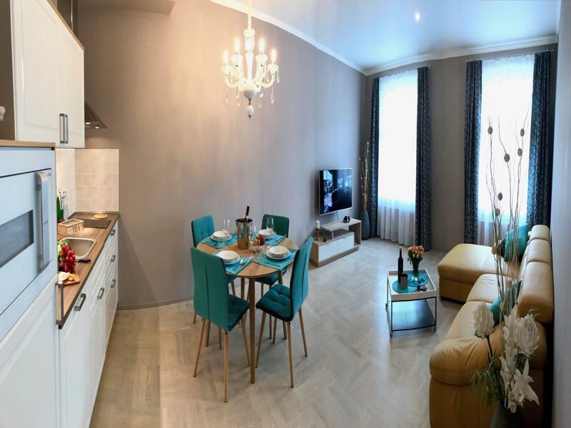 Art Suites Spalena Prague Exterior photo